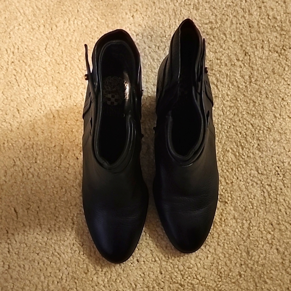 Booties